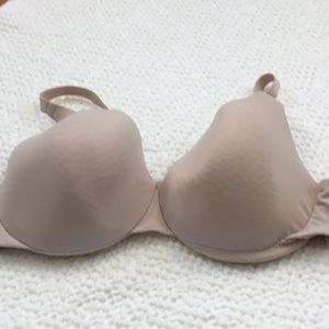 Spanx Underwire Bra